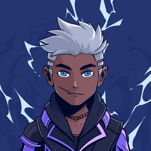 Denizens Of Zenacademy
