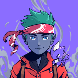 Denizen #1222