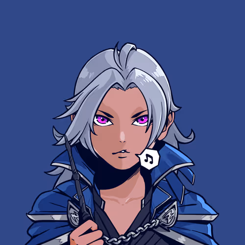Denizens Of Zenacademy