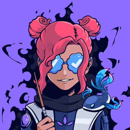 Denizens Of Zenacademy