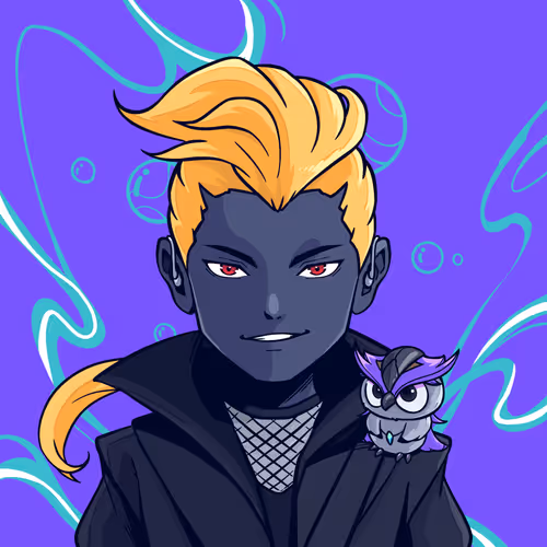 Denizens Of Zenacademy