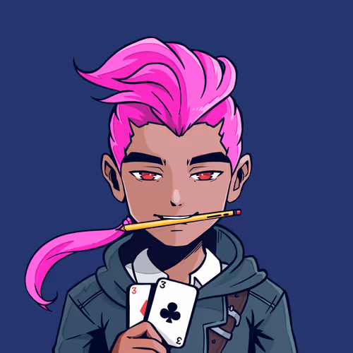 Denizens Of Zenacademy