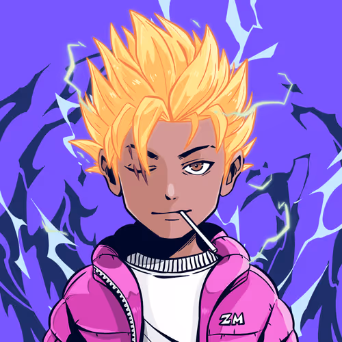 Denizens Of Zenacademy