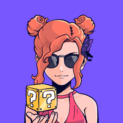 Denizens Of Zenacademy