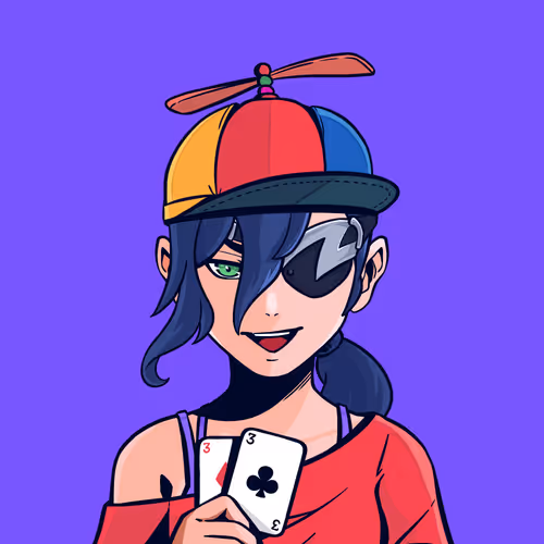 Denizens Of Zenacademy