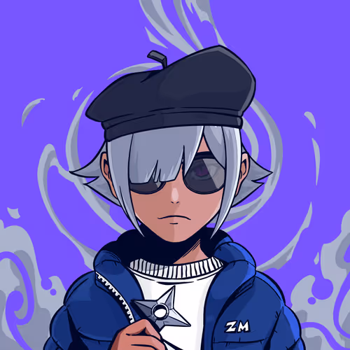 Denizens Of Zenacademy