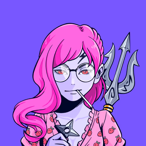 Denizens Of Zenacademy