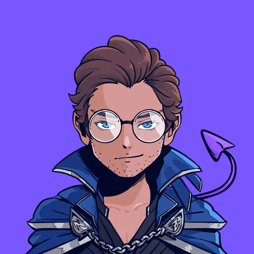 Denizens Of Zenacademy