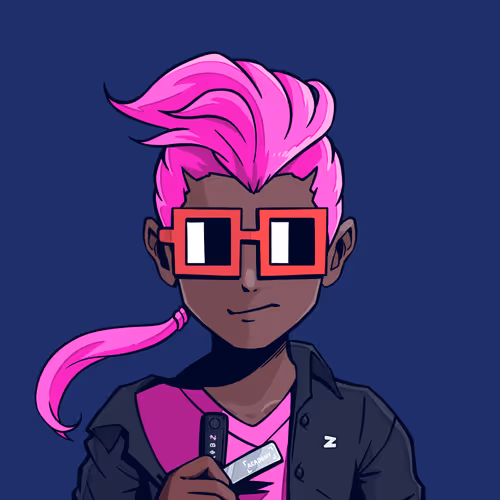 Denizens Of Zenacademy