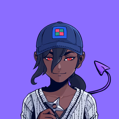 Denizens Of Zenacademy