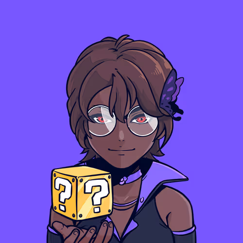 Denizens Of Zenacademy