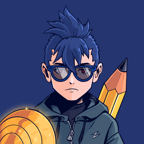 Denizens Of Zenacademy