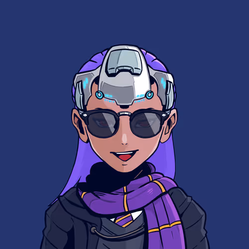 Denizens Of Zenacademy