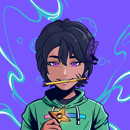 Denizens Of Zenacademy