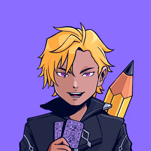 Denizens Of Zenacademy