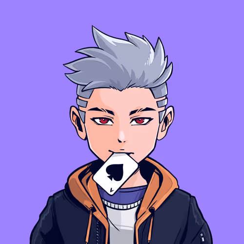 Denizens Of Zenacademy