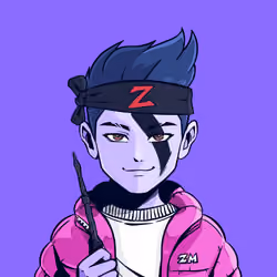 Denizen #2417