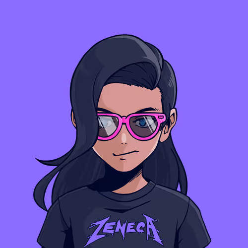 Denizens Of Zenacademy