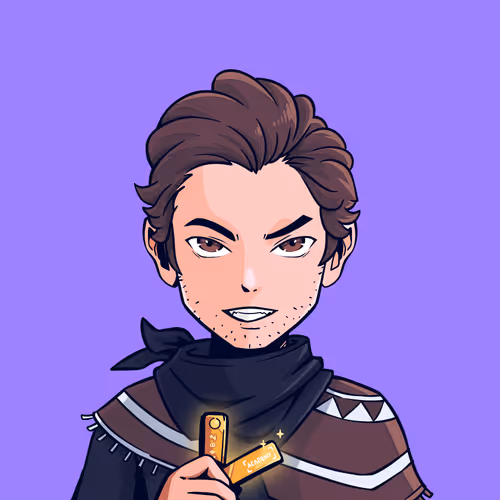 Denizens Of Zenacademy