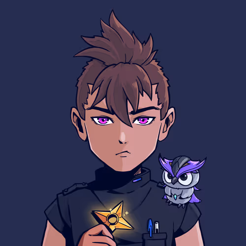 Denizens Of Zenacademy