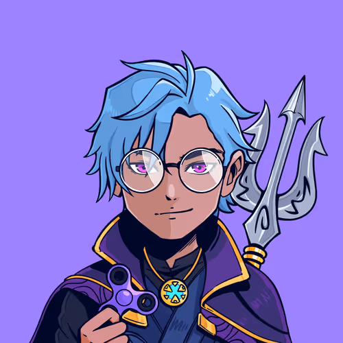 Denizens Of Zenacademy