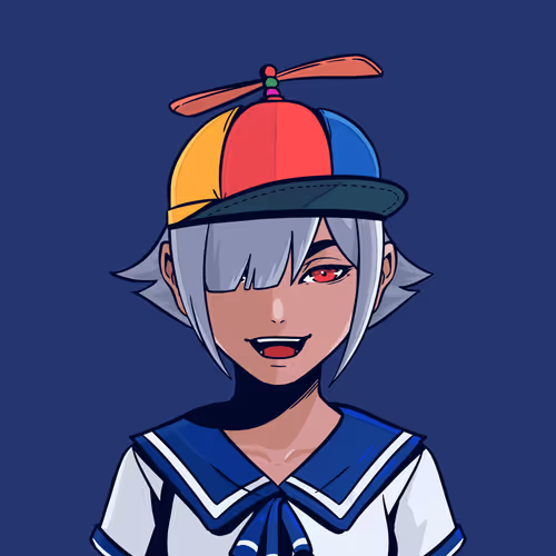 Denizens Of Zenacademy