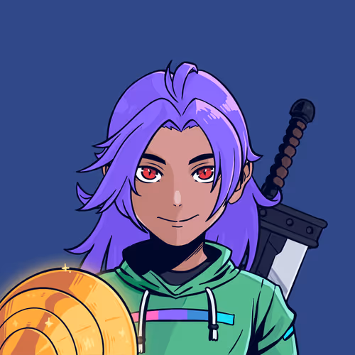 Denizens Of Zenacademy