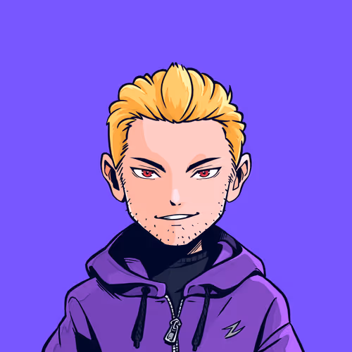 Denizens Of Zenacademy