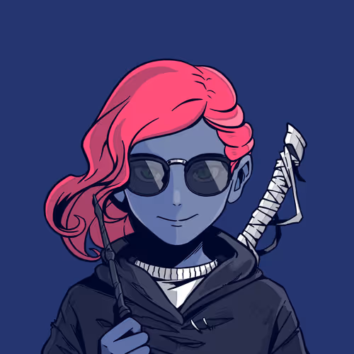 Denizens Of Zenacademy