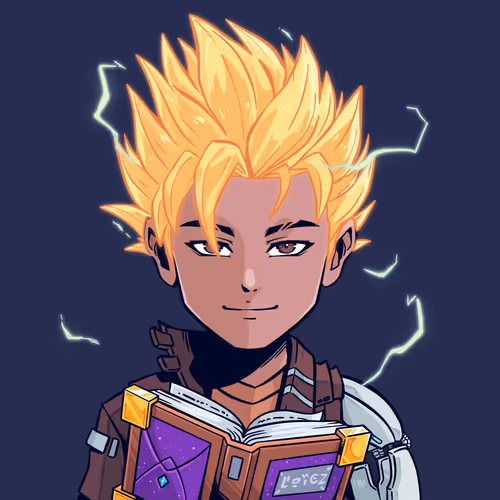 Denizens Of Zenacademy