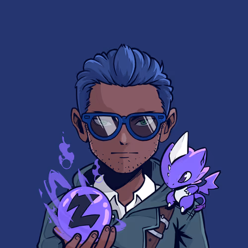 Denizens Of Zenacademy