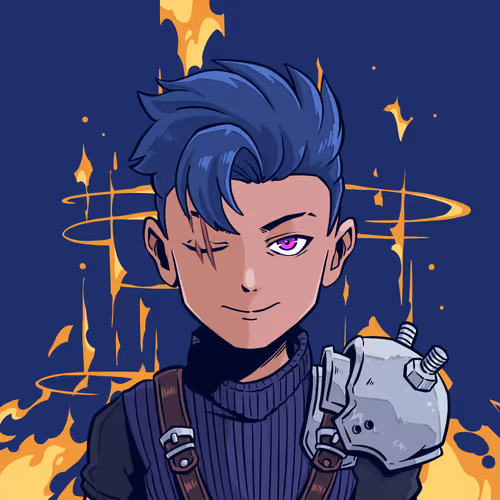 Denizens Of Zenacademy
