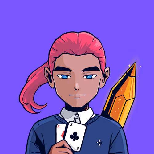 Denizens Of Zenacademy