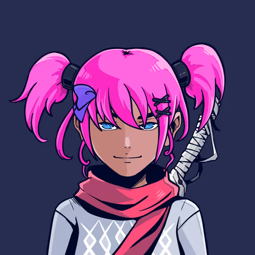 Denizens Of Zenacademy