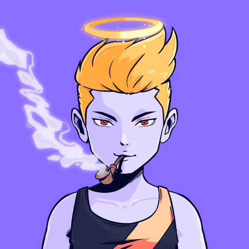 Denizens Of Zenacademy