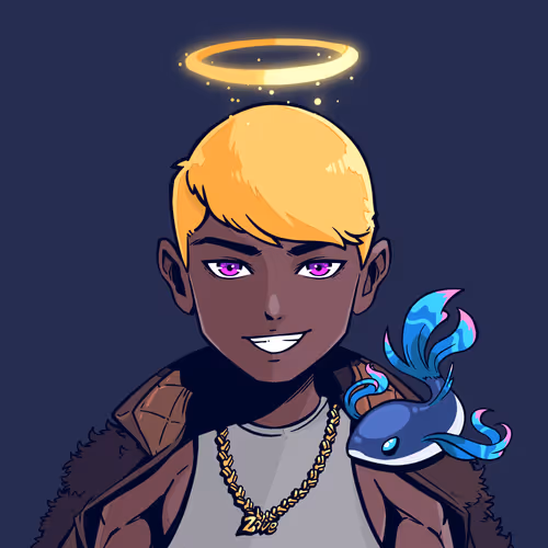 Denizens Of Zenacademy