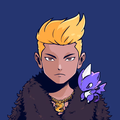 Denizens Of Zenacademy