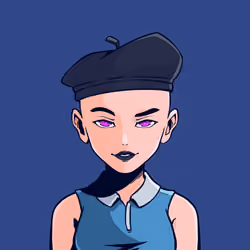 Denizen #2661