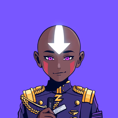 Denizens Of Zenacademy