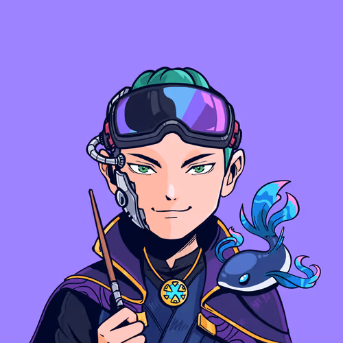 Denizens Of Zenacademy