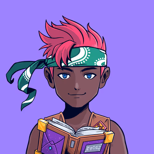Denizens Of Zenacademy