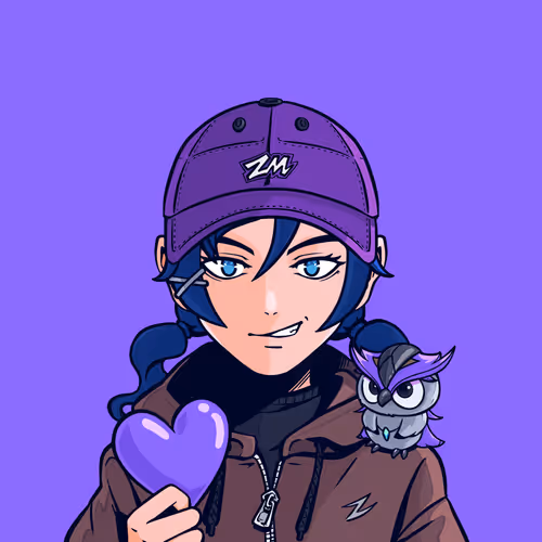Denizens Of Zenacademy