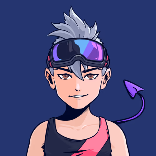 Denizens Of Zenacademy