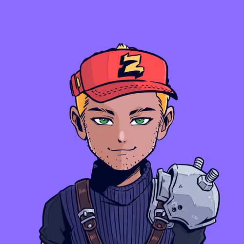 Denizens Of Zenacademy
