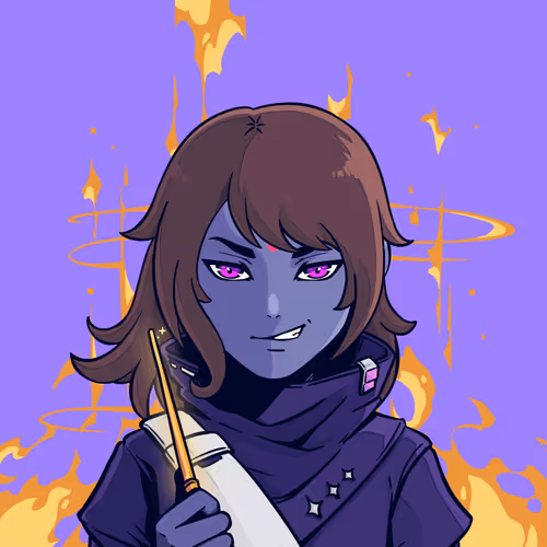 Denizens Of Zenacademy