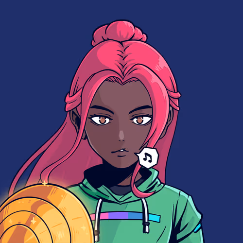 Denizens Of Zenacademy