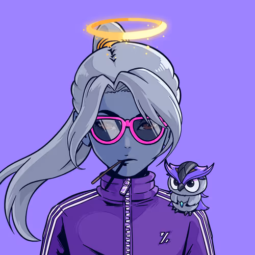 Denizens Of Zenacademy