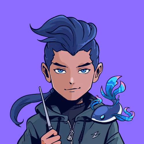 Denizens Of Zenacademy