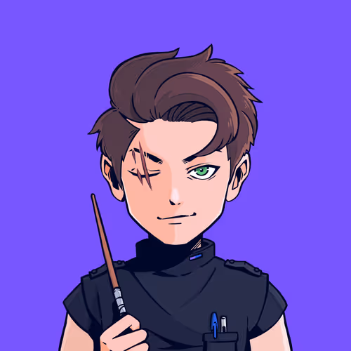 Denizens Of Zenacademy