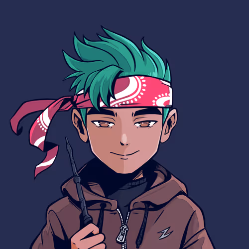 Denizens Of Zenacademy